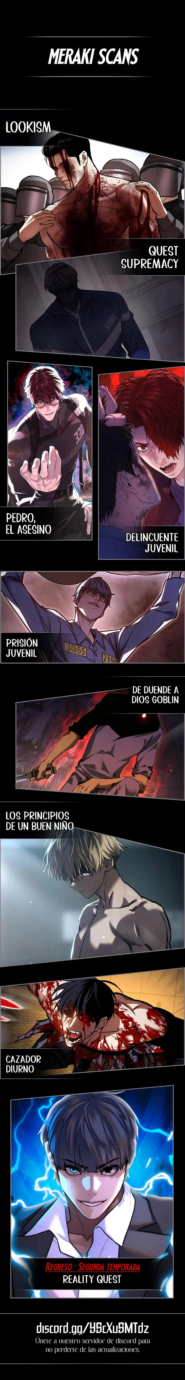 El Romance de Lee Seob Capítulo 65 - Page 14