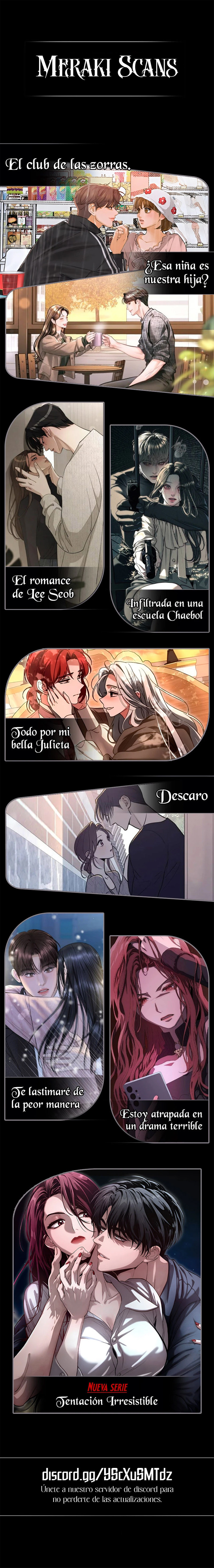 El Romance de Lee Seob Capítulo 66 - Page 13