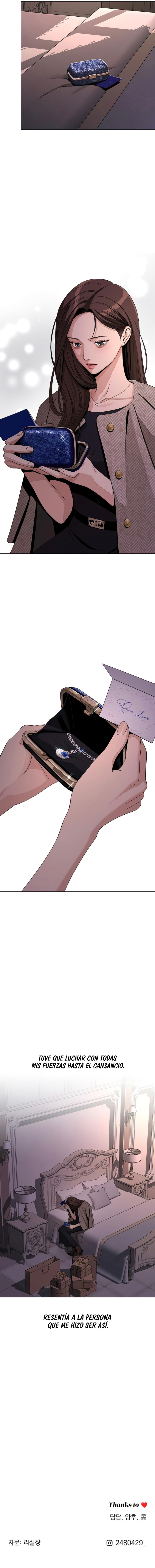 El Romance de Lee Seob Capítulo 68 - Page 10