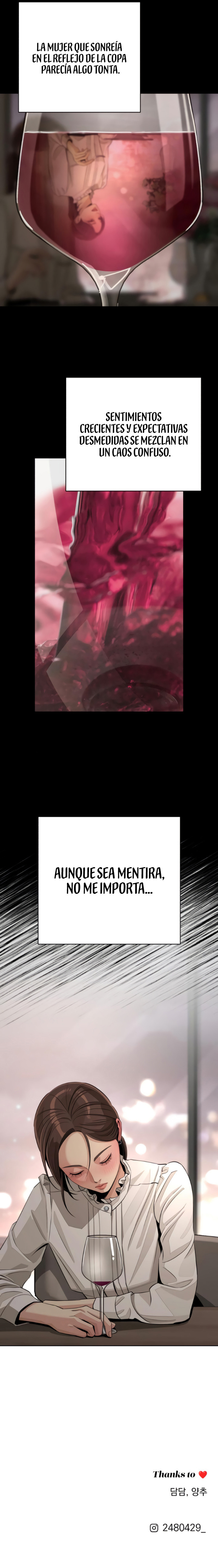 El Romance de Lee Seob Capítulo 70 - Page 10