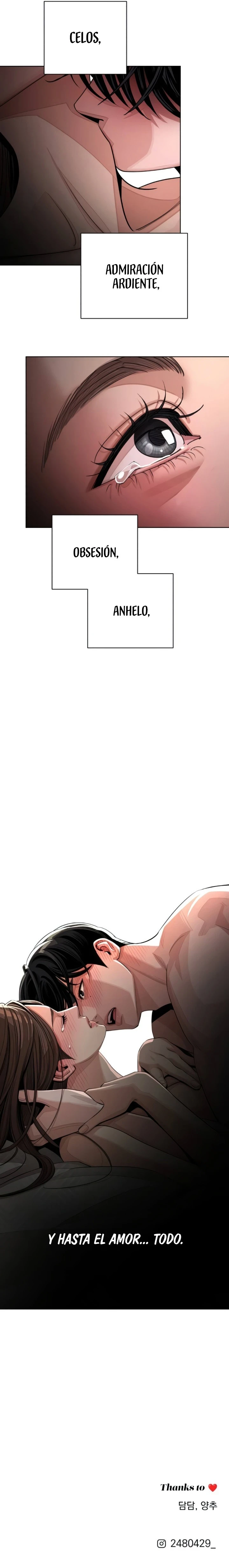 El Romance de Lee Seob Capítulo 74 - Page 9