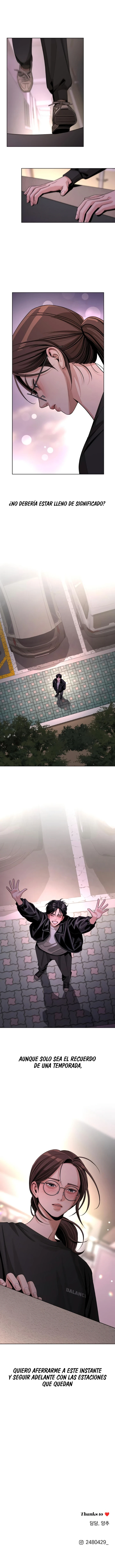 El Romance de Lee Seob Capítulo 75 - Page 10