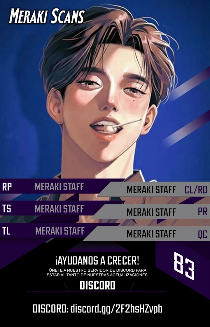 El Romance de Lee Seob Capítulo 83 - Page 1