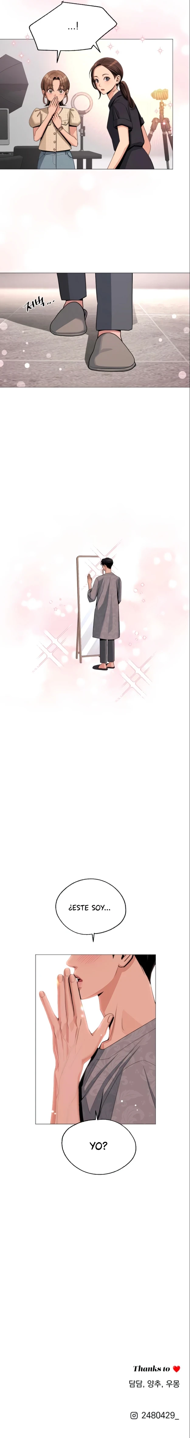 El Romance de Lee Seob Capítulo 83 - Page 10