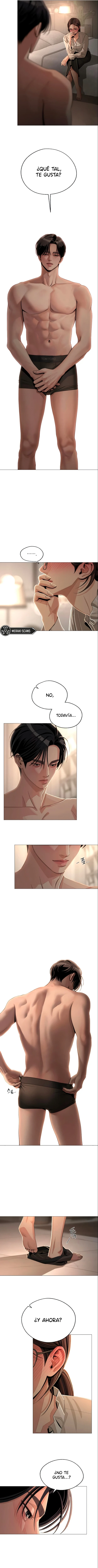 El Romance de Lee Seob Capítulo 83 - Page 3