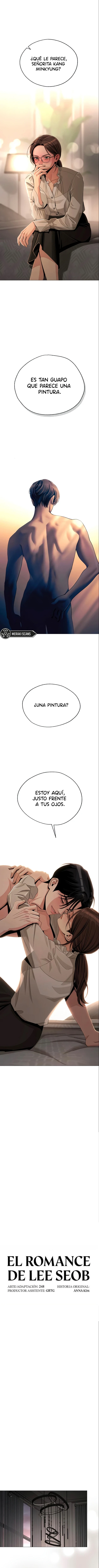 El Romance de Lee Seob Capítulo 83 - Page 4