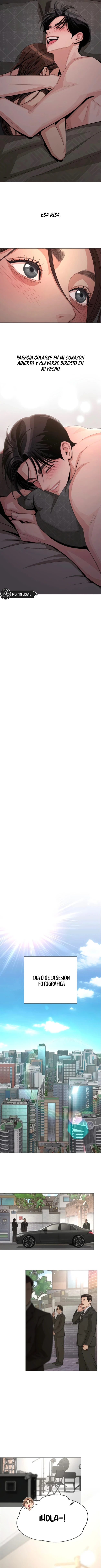 El Romance de Lee Seob Capítulo 83 - Page 6