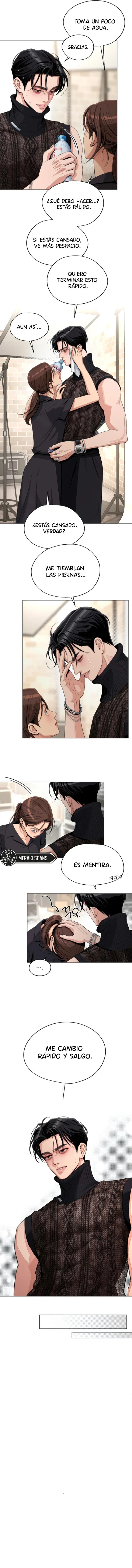 El Romance de Lee Seob Capítulo 84 - Page 10