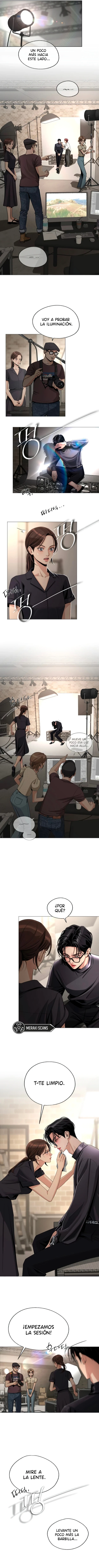 El Romance de Lee Seob Capítulo 84 - Page 6