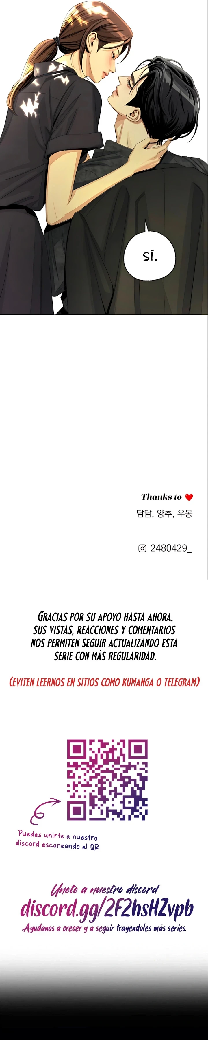 El Romance de Lee Seob Capítulo 85 - Page 12