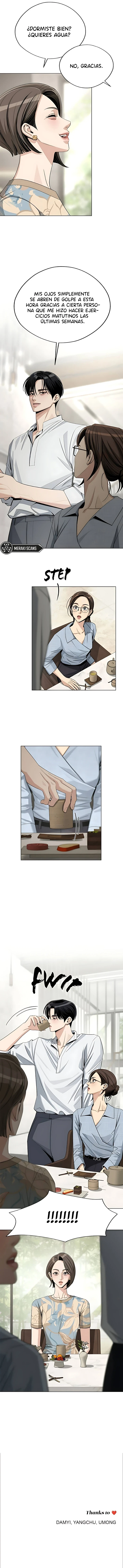 El Romance de Lee Seob Capítulo 90 - Page 11