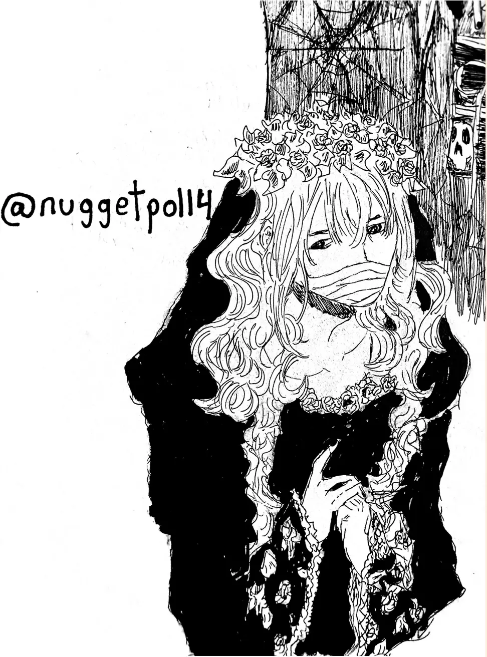 One Piece Capítulo 1184 - Page 5