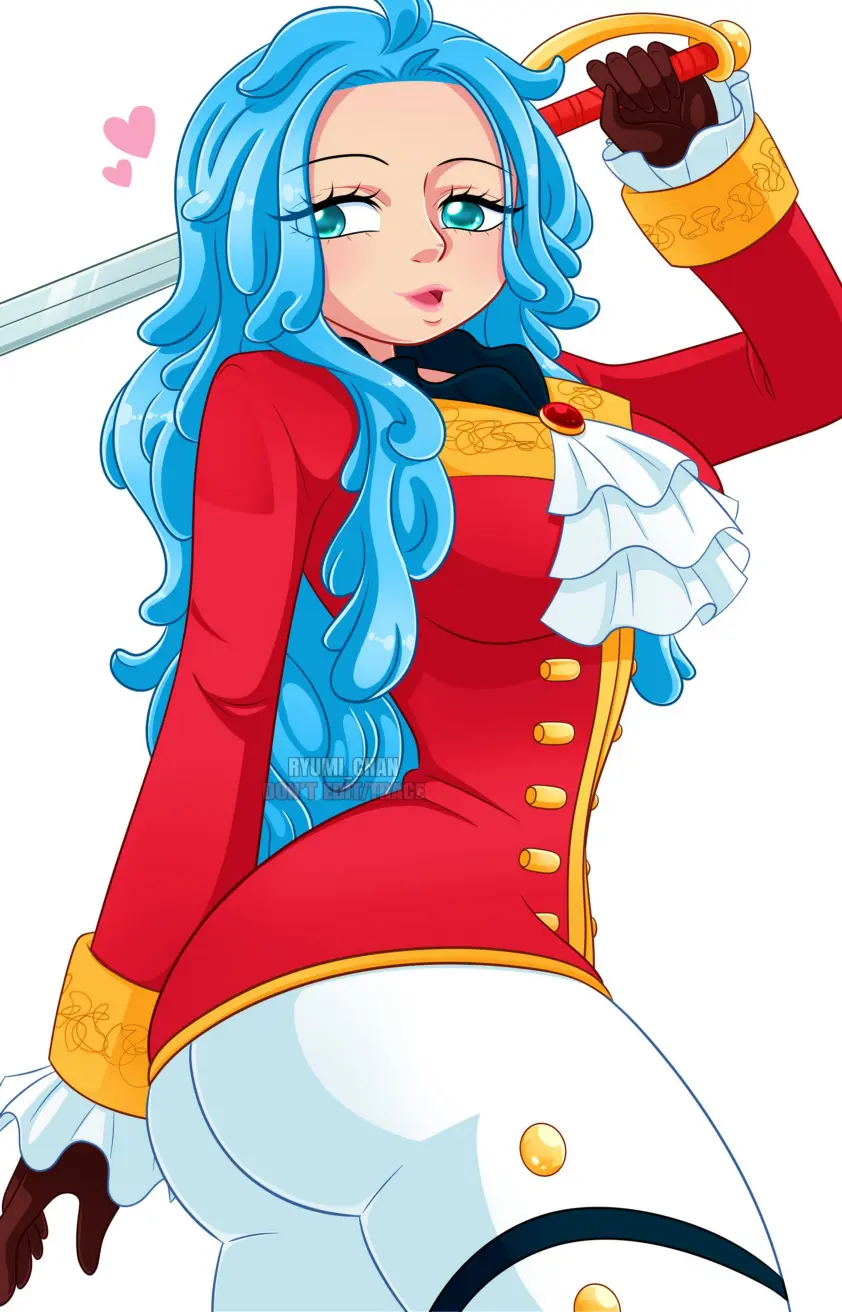 One Piece Capítulo 1184 - Page 6