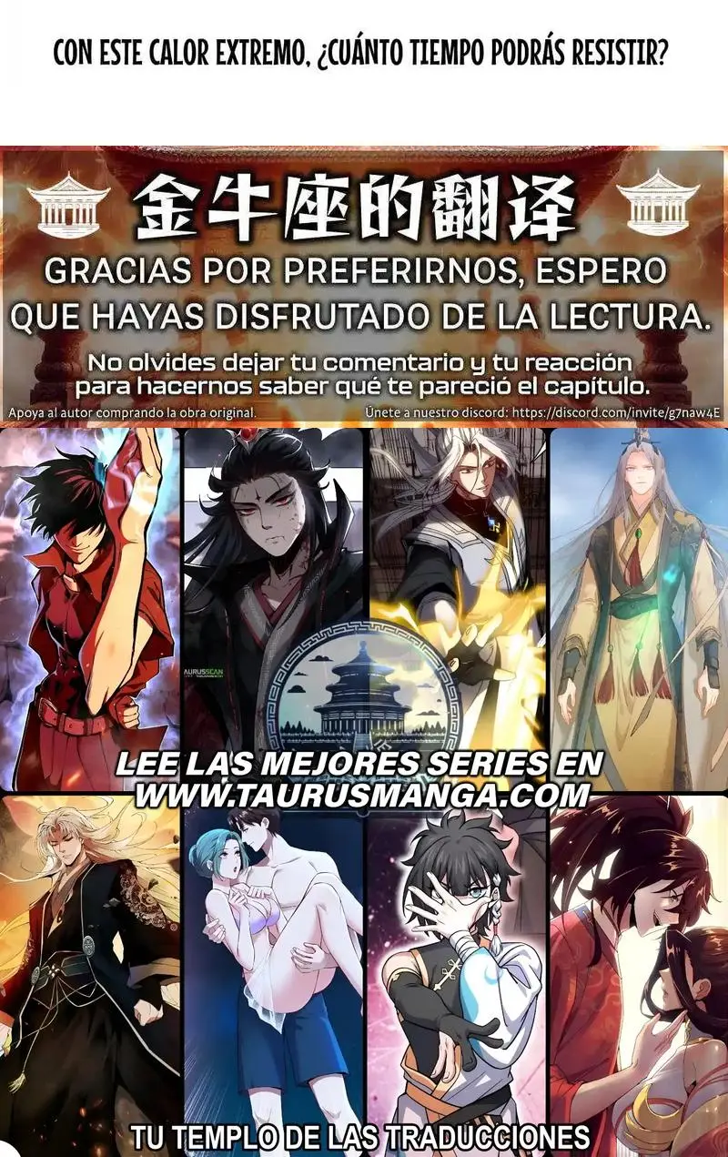 Apocalipsis de Calor Extremo: Me Convertí en Dios Gracias a Mi Refugio Capítulo 0 - Page 4