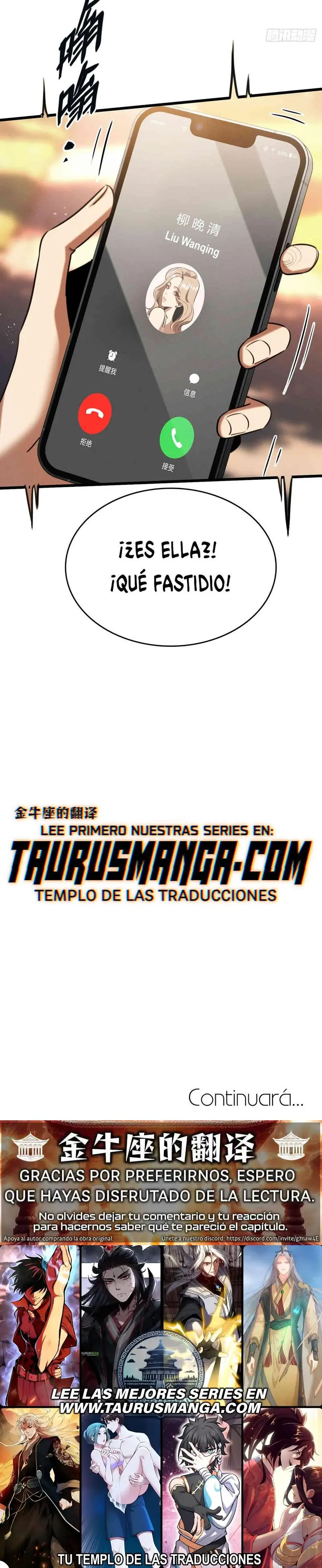 Apocalipsis de Calor Extremo: Me Convertí en Dios Gracias a Mi Refugio Capítulo 1 - Page 28