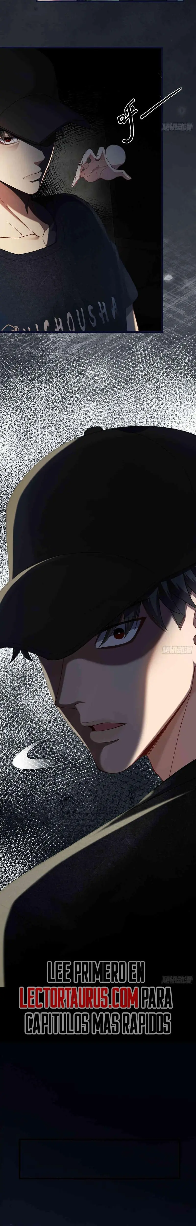 Apocalipsis de Calor Extremo: Me Convertí en Dios Gracias a Mi Refugio Capítulo 10 - Page 18