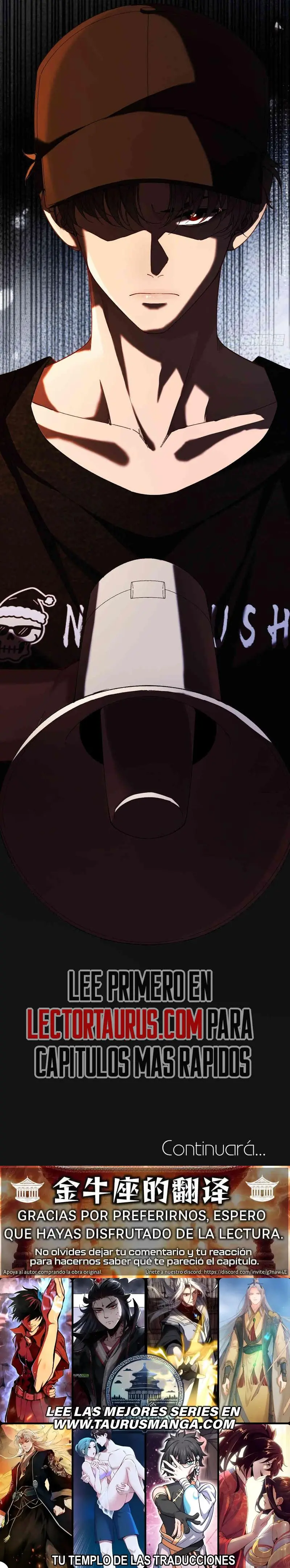 Apocalipsis de Calor Extremo: Me Convertí en Dios Gracias a Mi Refugio Capítulo 12 - Page 19