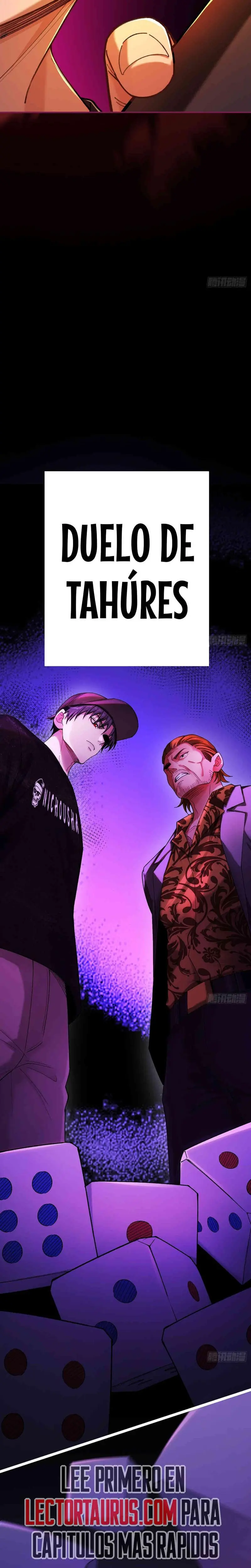 Apocalipsis de Calor Extremo: Me Convertí en Dios Gracias a Mi Refugio Capítulo 13 - Page 10