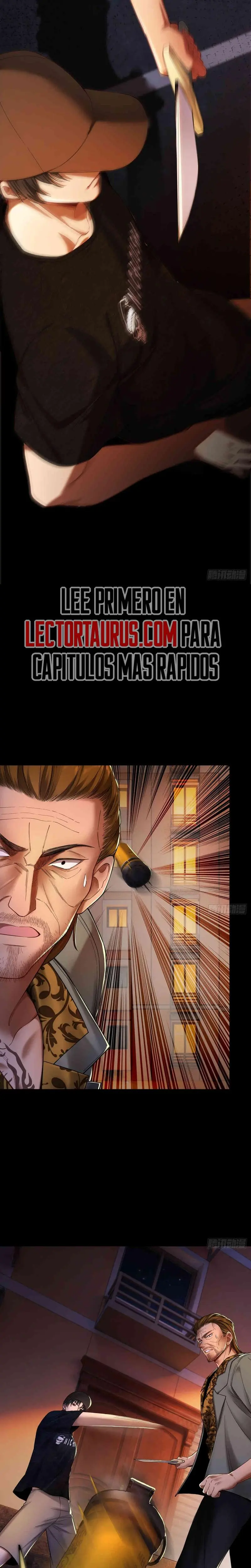 Apocalipsis de Calor Extremo: Me Convertí en Dios Gracias a Mi Refugio Capítulo 13 - Page 20