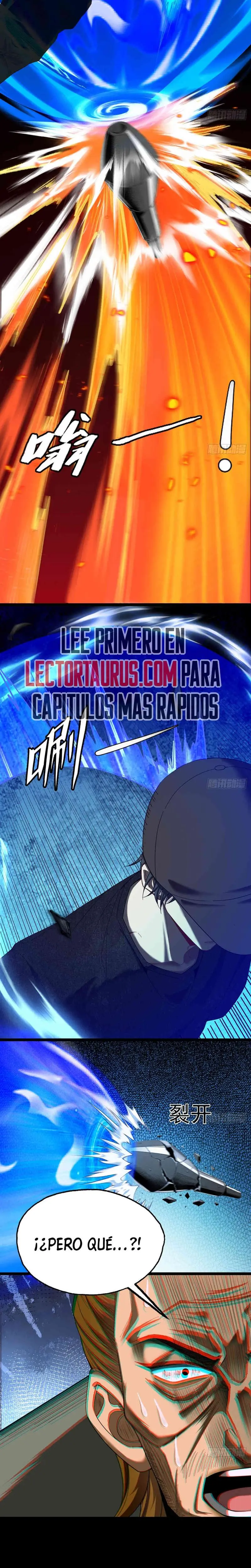 Apocalipsis de Calor Extremo: Me Convertí en Dios Gracias a Mi Refugio Capítulo 13 - Page 26