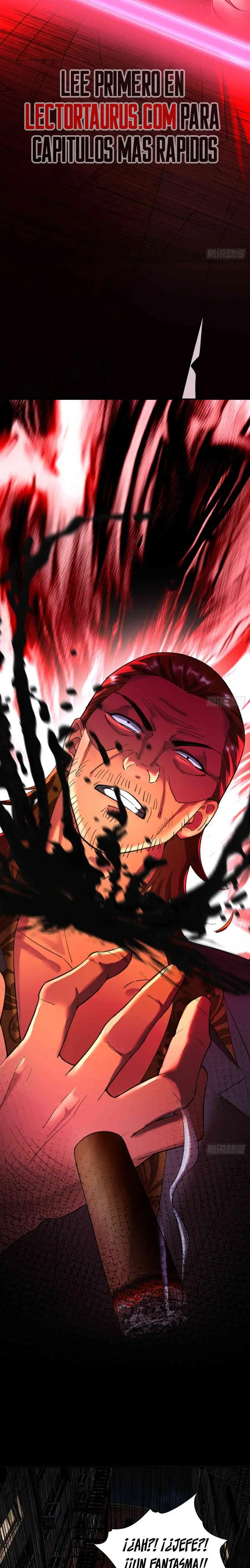 Apocalipsis de Calor Extremo: Me Convertí en Dios Gracias a Mi Refugio Capítulo 14 - Page 12