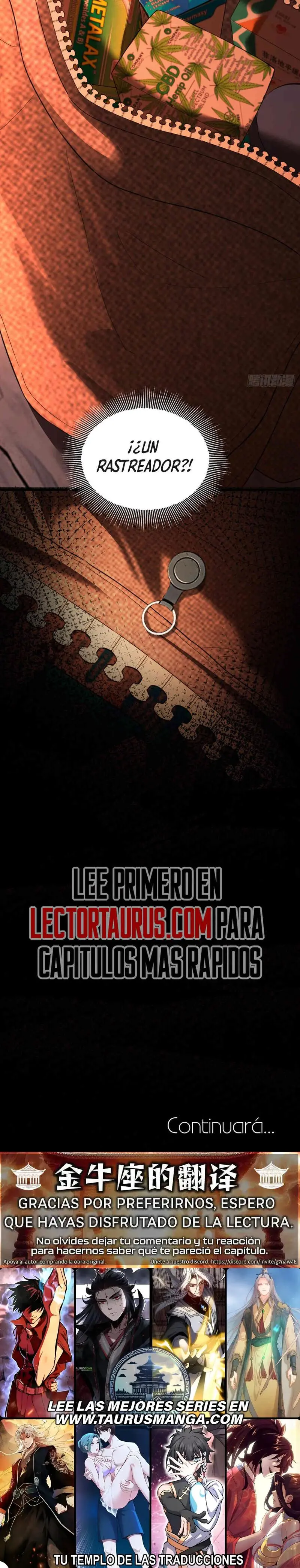 Apocalipsis de Calor Extremo: Me Convertí en Dios Gracias a Mi Refugio Capítulo 15 - Page 25