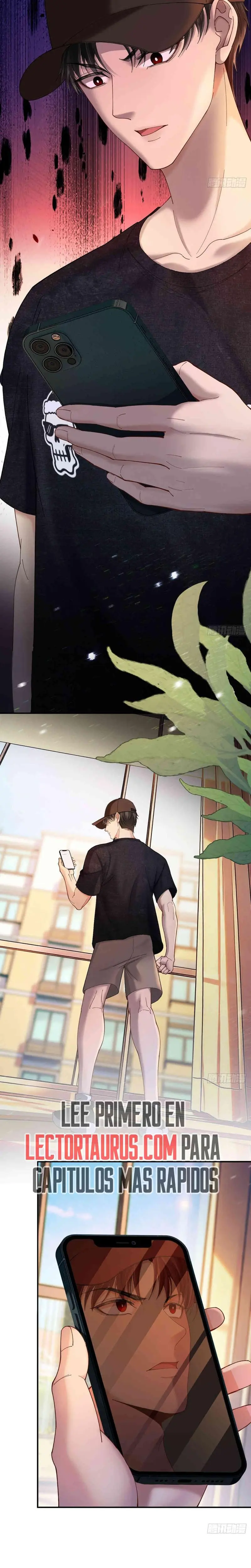 Apocalipsis de Calor Extremo: Me Convertí en Dios Gracias a Mi Refugio Capítulo 16 - Page 19