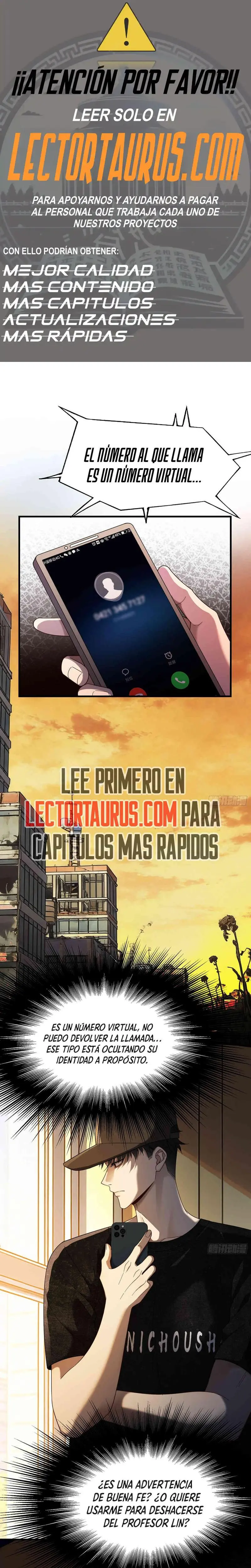 Apocalipsis de Calor Extremo: Me Convertí en Dios Gracias a Mi Refugio Capítulo 17 - Page 1