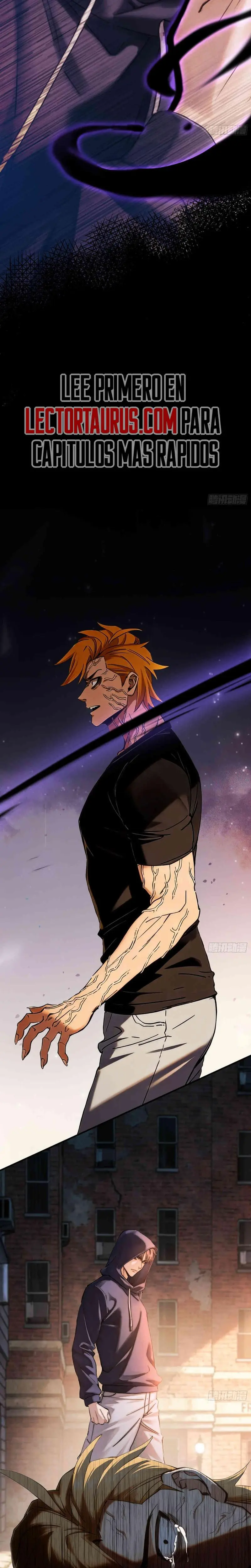 Apocalipsis de Calor Extremo: Me Convertí en Dios Gracias a Mi Refugio Capítulo 18 - Page 4