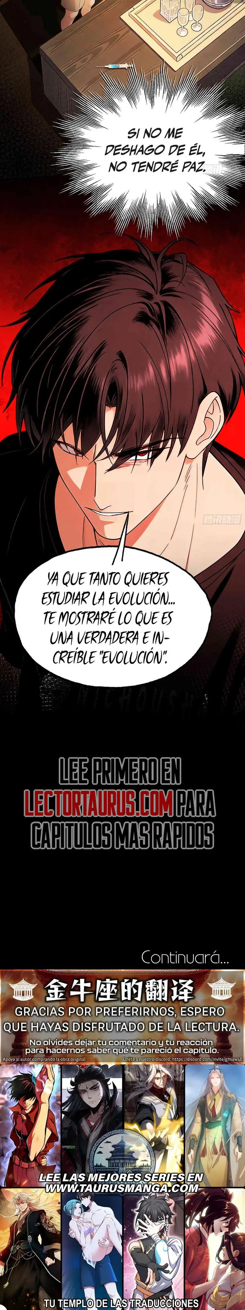 Apocalipsis de Calor Extremo: Me Convertí en Dios Gracias a Mi Refugio Capítulo 19 - Page 15