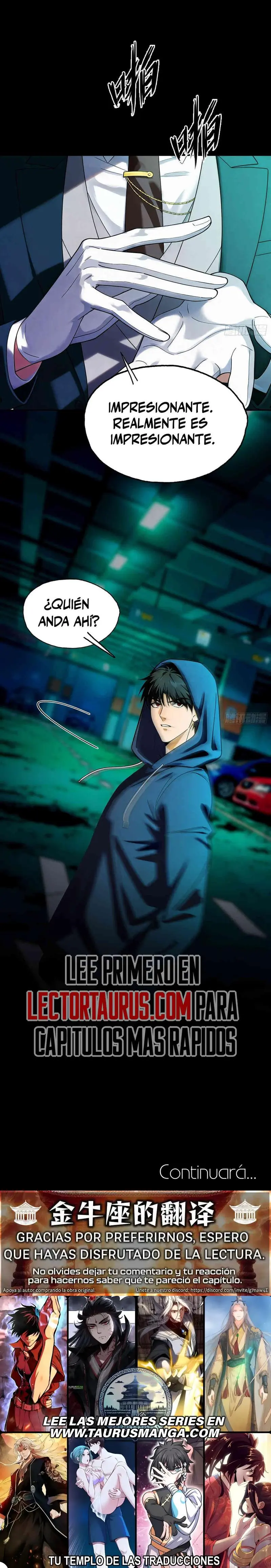 Apocalipsis de Calor Extremo: Me Convertí en Dios Gracias a Mi Refugio Capítulo 21 - Page 15