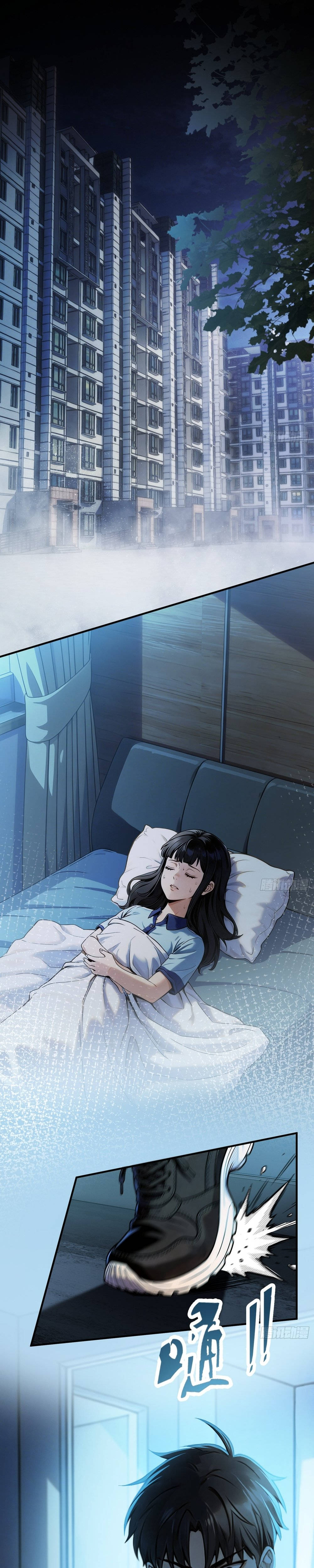 Apocalipsis de Calor Extremo: Me Convertí en Dios Gracias a Mi Refugio Capítulo 27 - Page 2