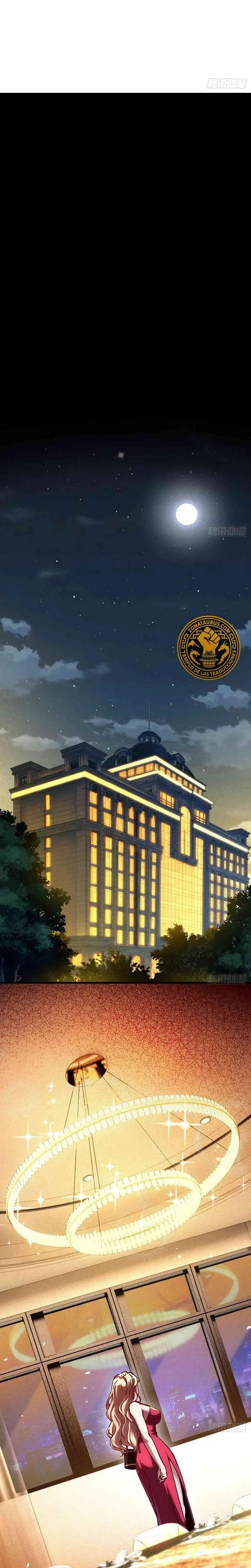 Apocalipsis de Calor Extremo: Me Convertí en Dios Gracias a Mi Refugio Capítulo 3 - Page 22