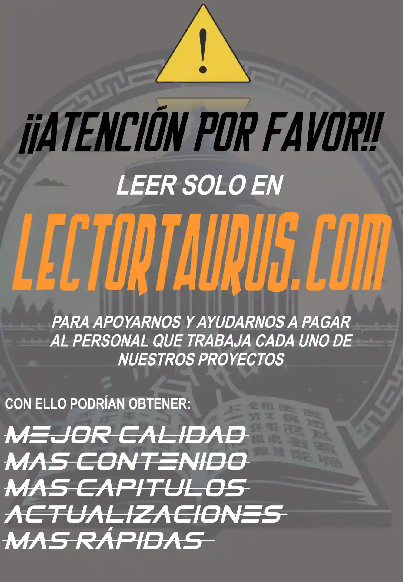 Apocalipsis de Calor Extremo: Me Convertí en Dios Gracias a Mi Refugio Capítulo 35 - Page 1