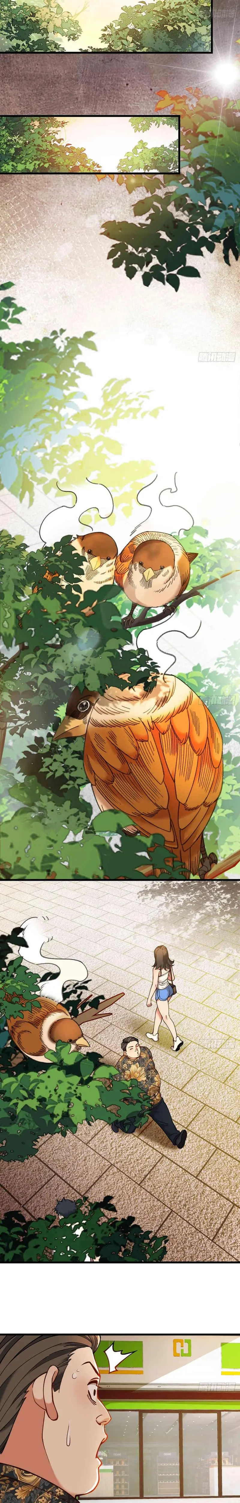 Apocalipsis de Calor Extremo: Me Convertí en Dios Gracias a Mi Refugio Capítulo 4 - Page 20