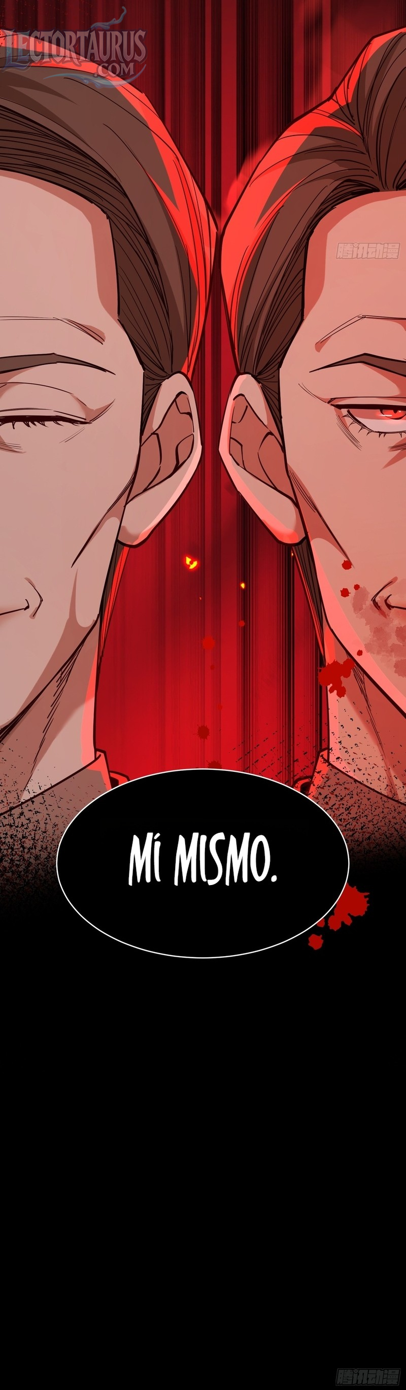 Apocalipsis de Calor Extremo: Me Convertí en Dios Gracias a Mi Refugio Capítulo 50 - Page 6