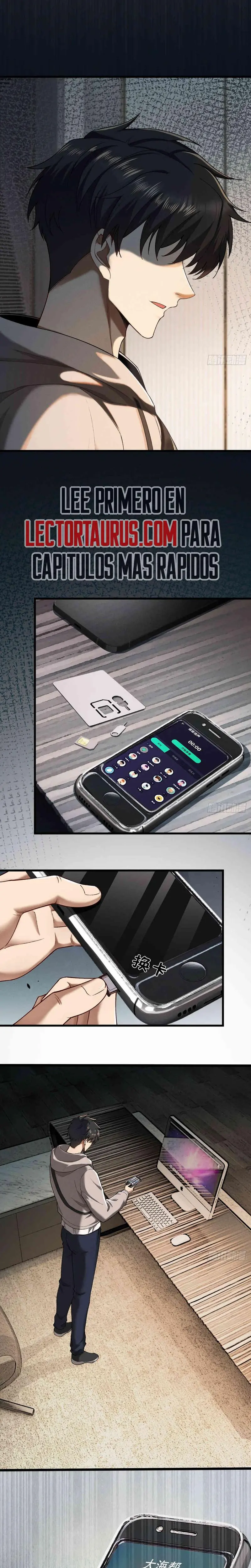 Apocalipsis de Calor Extremo: Me Convertí en Dios Gracias a Mi Refugio Capítulo 6 - Page 15