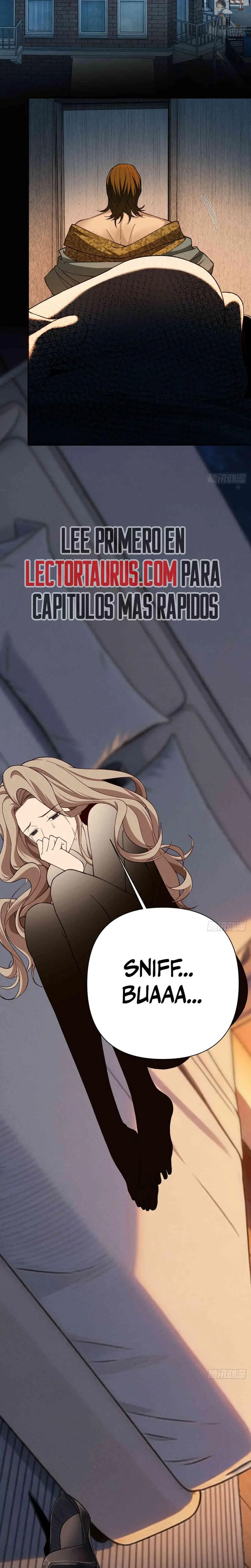 Apocalipsis de Calor Extremo: Me Convertí en Dios Gracias a Mi Refugio Capítulo 7 - Page 16