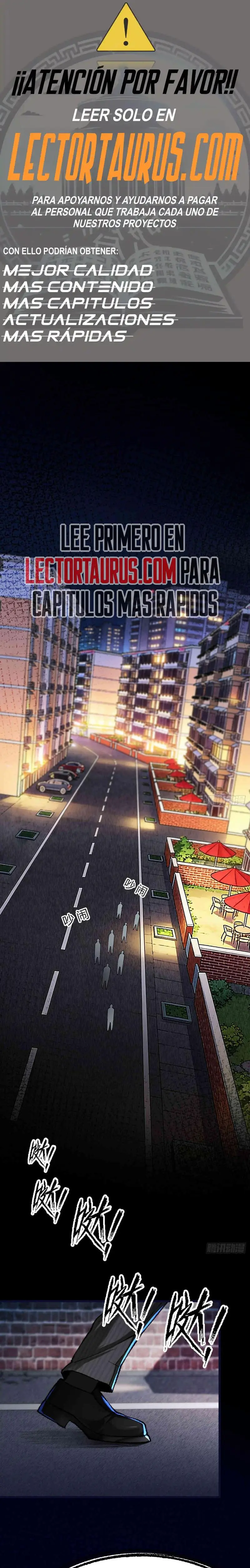 Apocalipsis de Calor Extremo: Me Convertí en Dios Gracias a Mi Refugio Capítulo 8 - Page 1