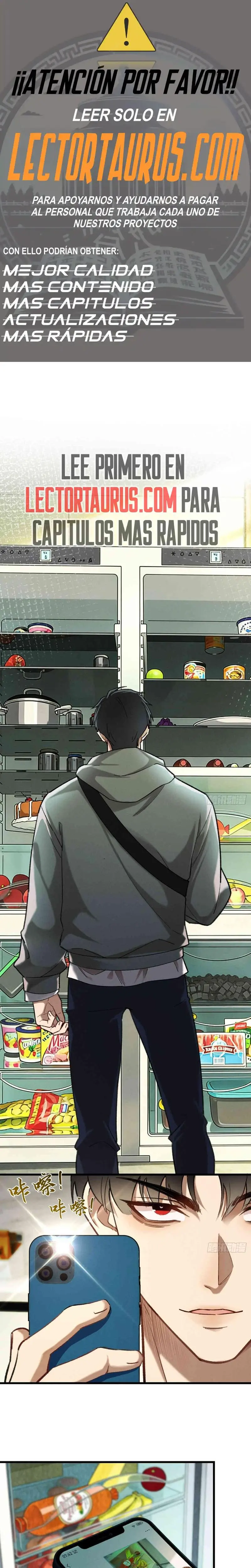 Apocalipsis de Calor Extremo: Me Convertí en Dios Gracias a Mi Refugio Capítulo 9 - Page 1