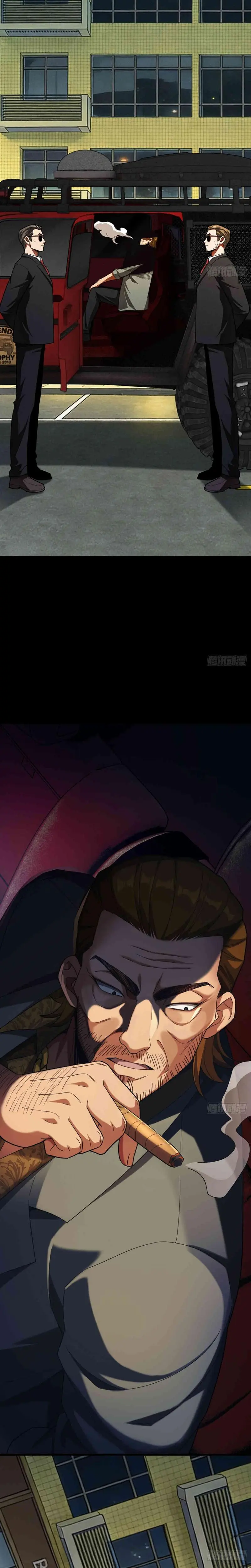 Apocalipsis de Calor Extremo: Me Convertí en Dios Gracias a Mi Refugio Capítulo 9 - Page 7