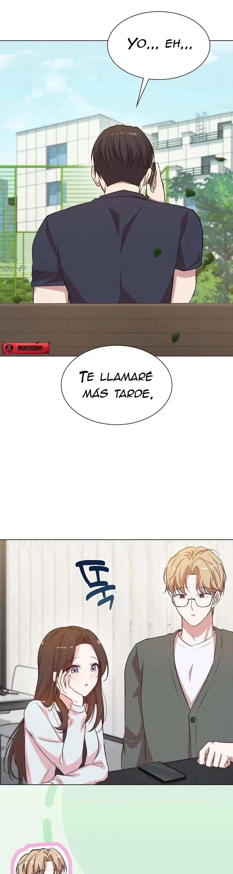 ¿Asi es realmente ser recien casados? Capítulo 13 - Page 11