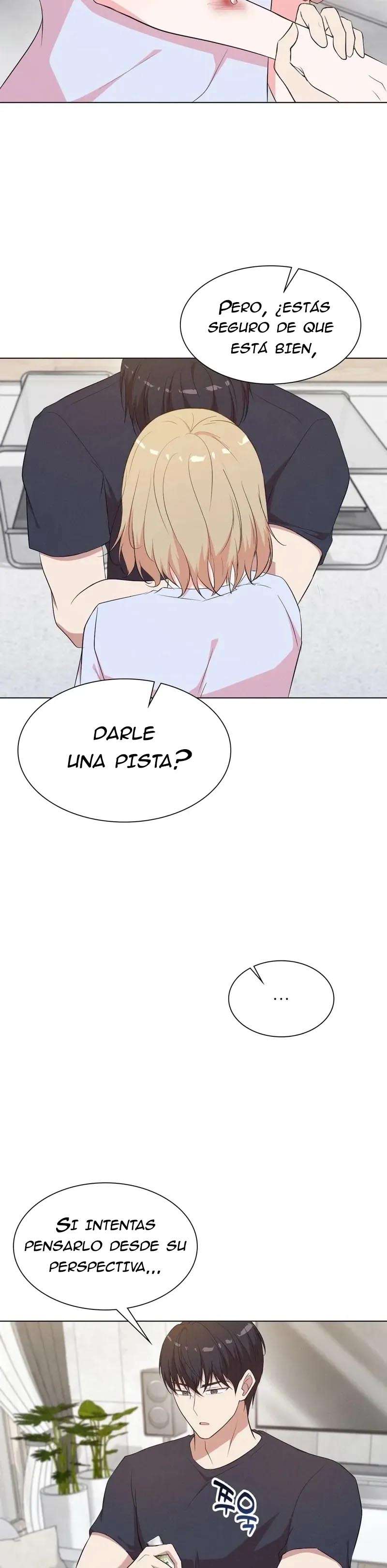 ¿Asi es realmente ser recien casados? Capítulo 13 - Page 2