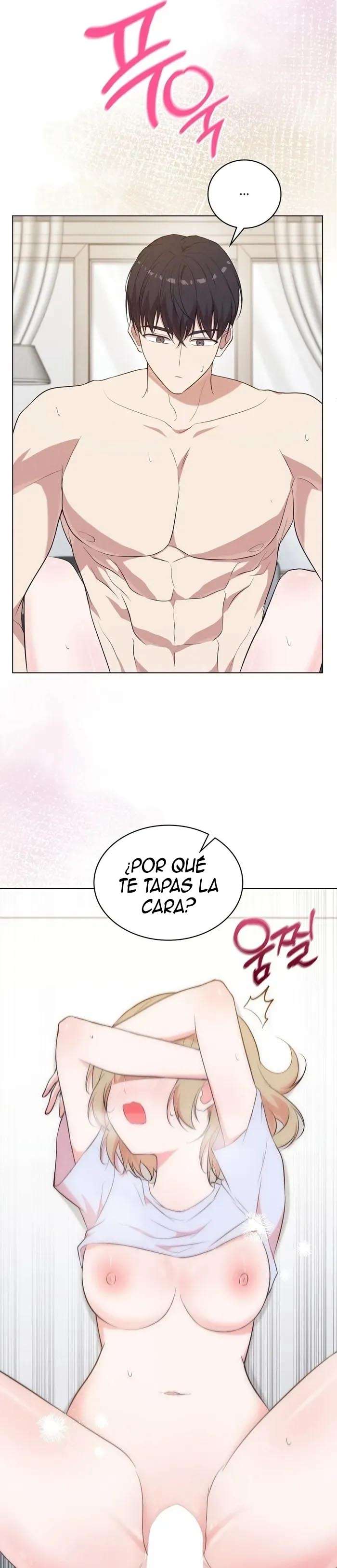 ¿Asi es realmente ser recien casados? Capítulo 14 - Page 13