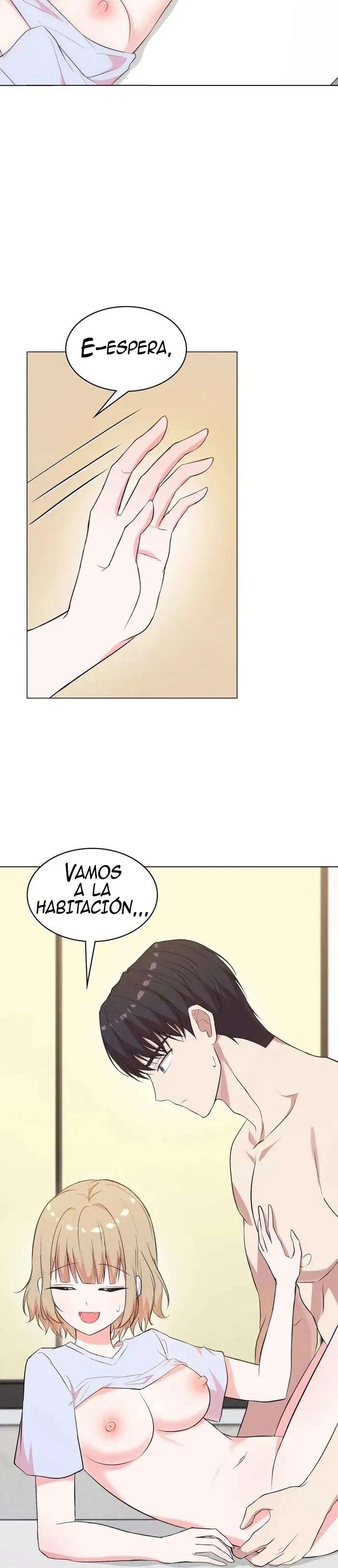 ¿Asi es realmente ser recien casados? Capítulo 14 - Page 15
