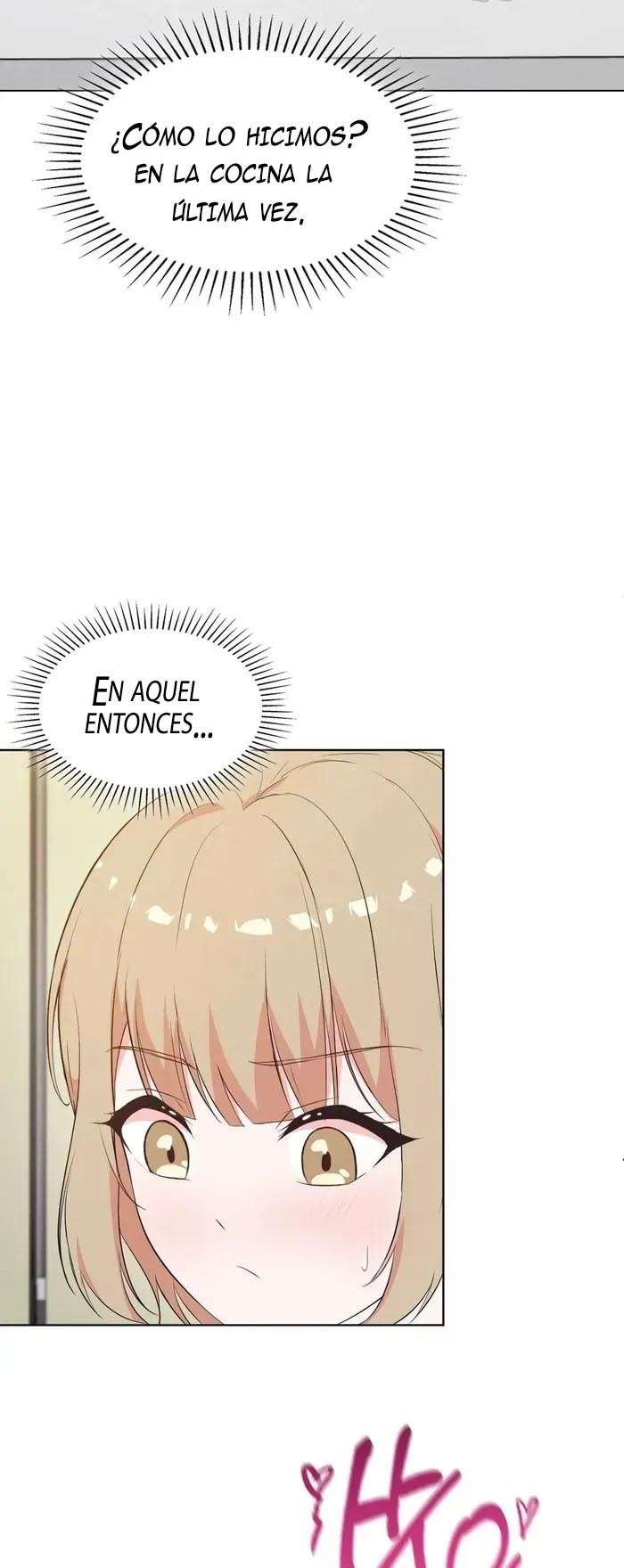 ¿Asi es realmente ser recien casados? Capítulo 14 - Page 16