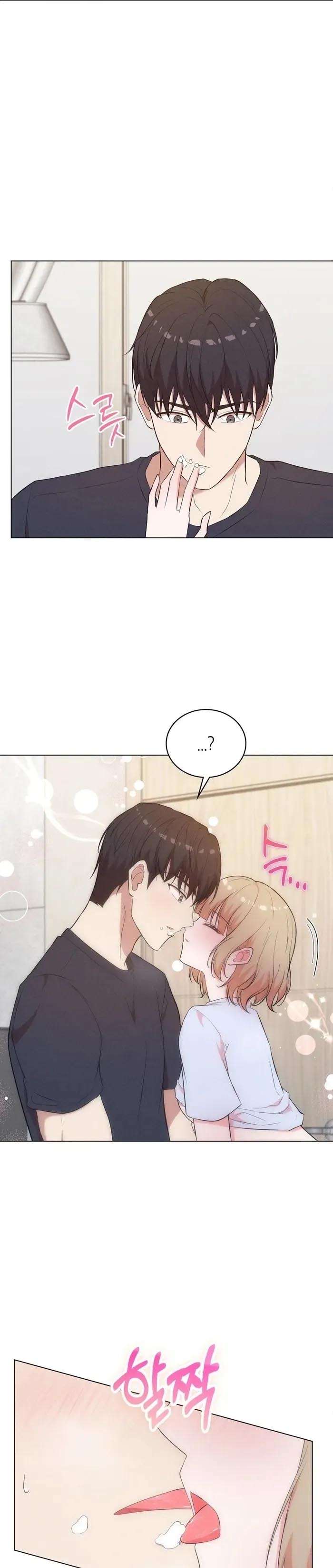 ¿Asi es realmente ser recien casados? Capítulo 14 - Page 7