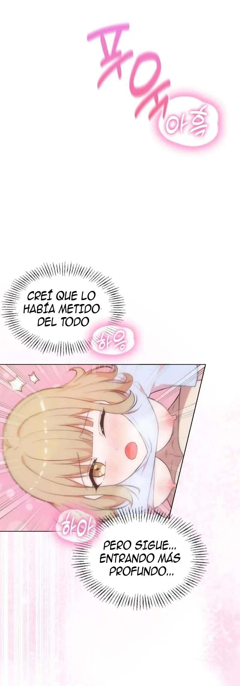 ¿Asi es realmente ser recien casados? Capítulo 15 - Page 12