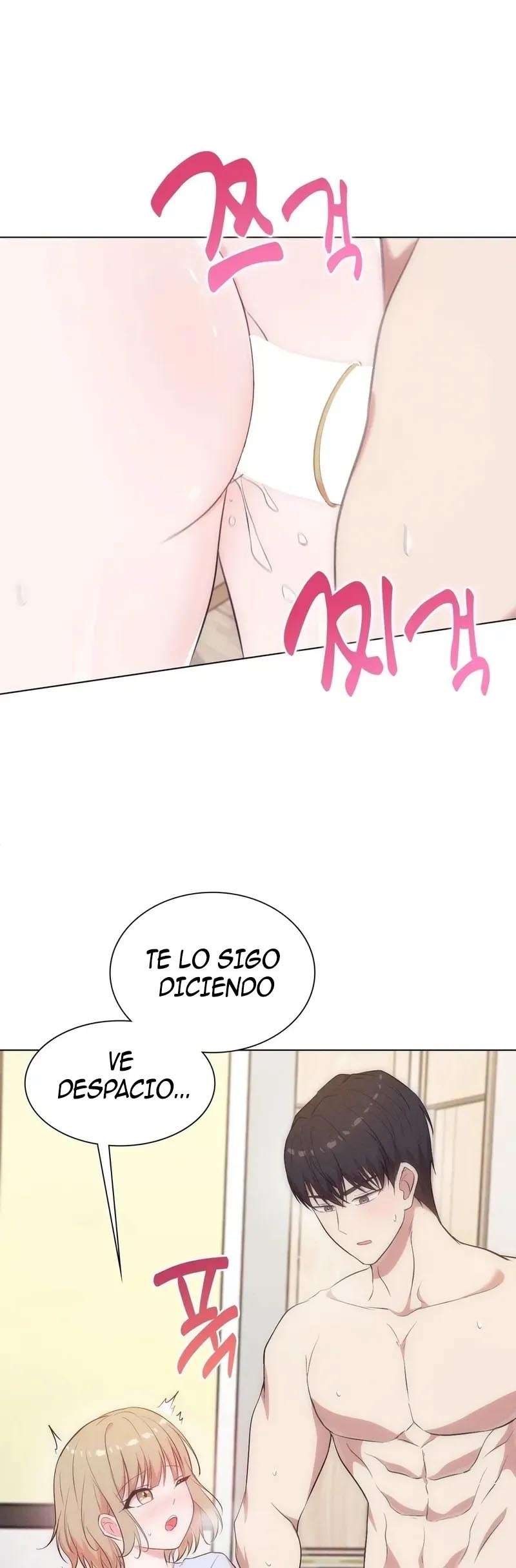 ¿Asi es realmente ser recien casados? Capítulo 15 - Page 15