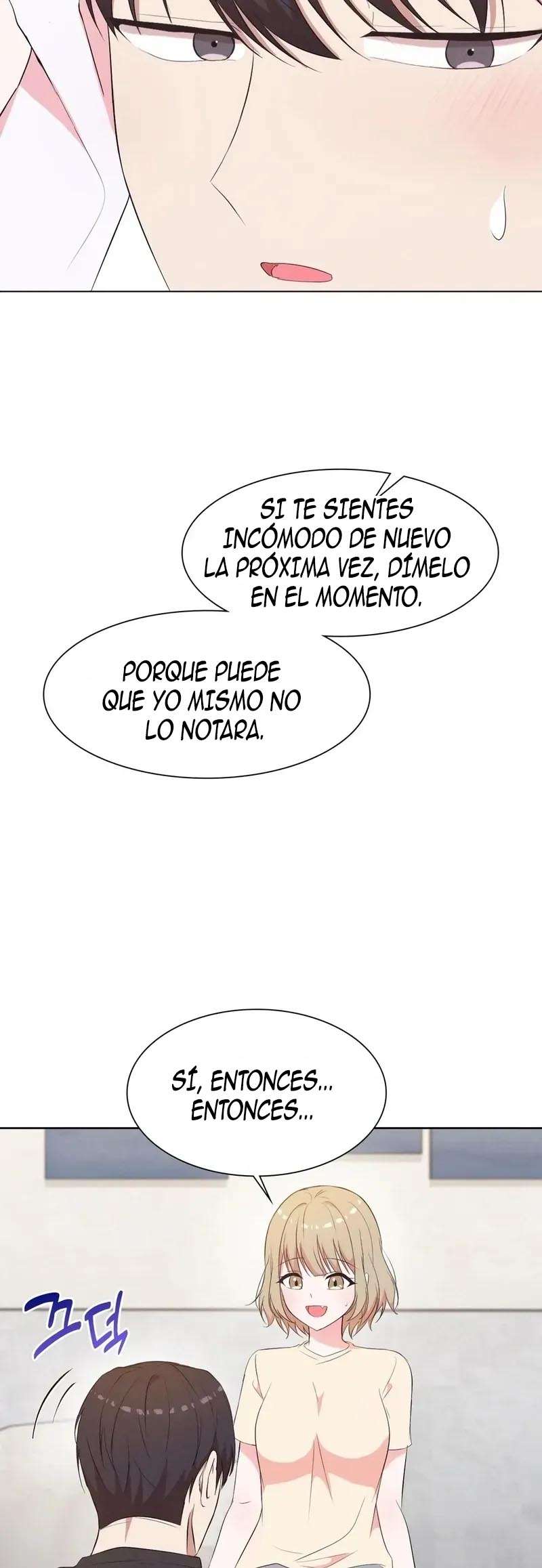 ¿Asi es realmente ser recien casados? Capítulo 15 - Page 24